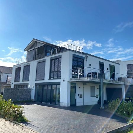 Luxuswohnung Direkt Am Phoenixsee Dortmund Exteriér fotografie