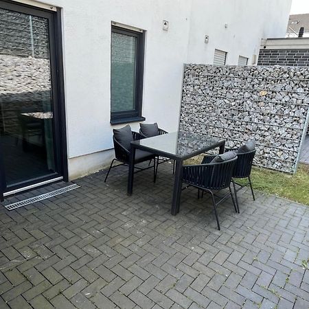 Luxuswohnung Direkt Am Phoenixsee Dortmund Exteriér fotografie