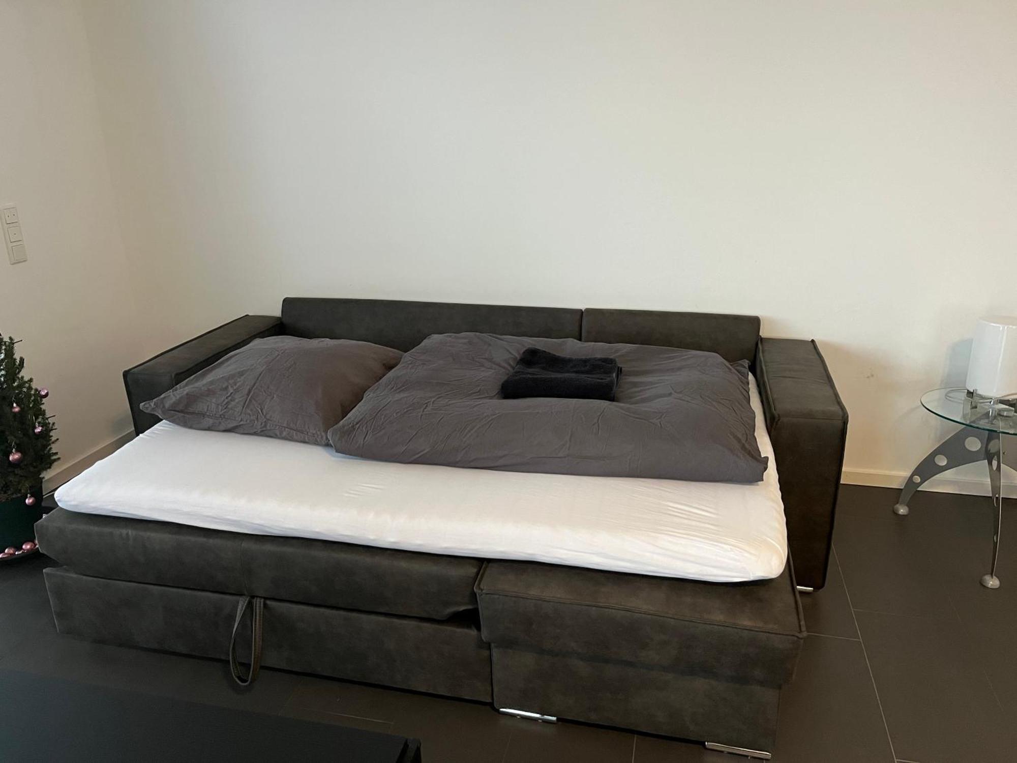 Luxuswohnung Direkt Am Phoenixsee Dortmund Exteriér fotografie