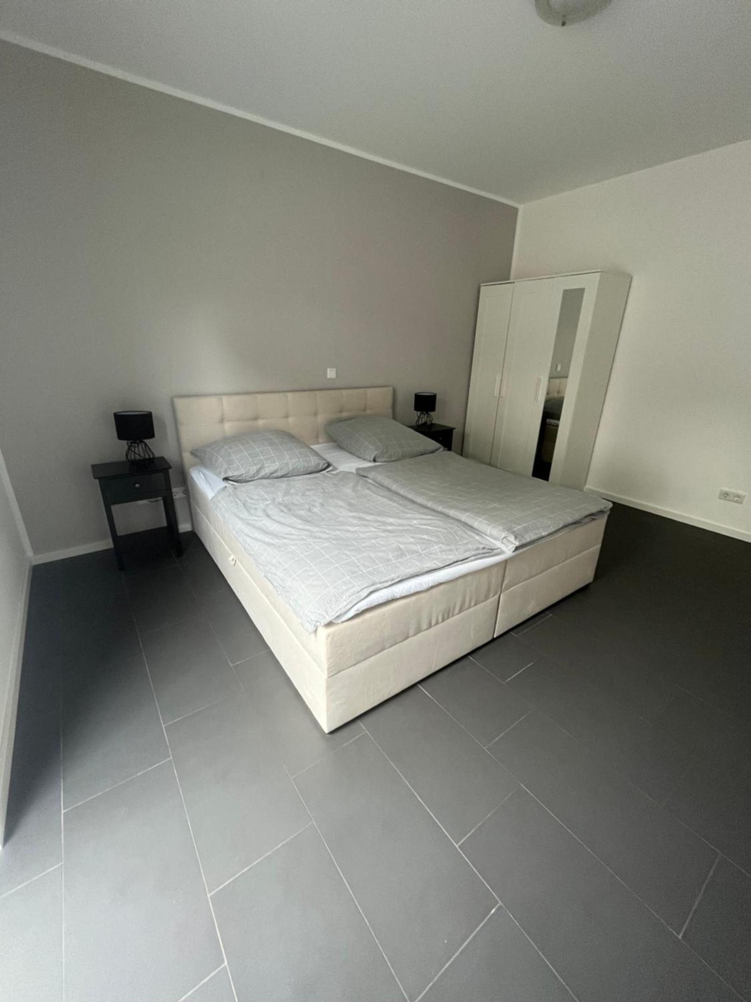 Luxuswohnung Direkt Am Phoenixsee Dortmund Exteriér fotografie