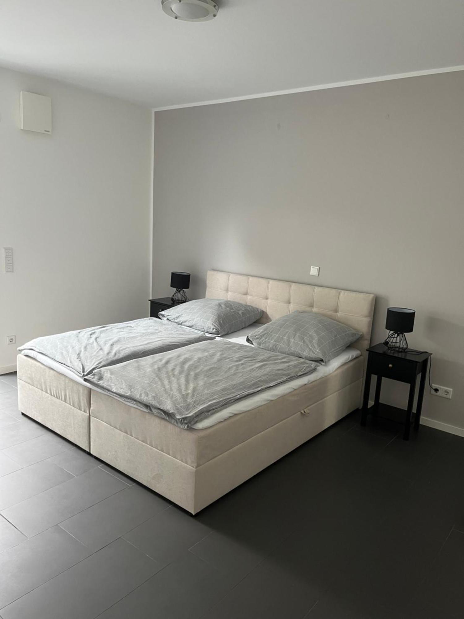 Luxuswohnung Direkt Am Phoenixsee Dortmund Exteriér fotografie