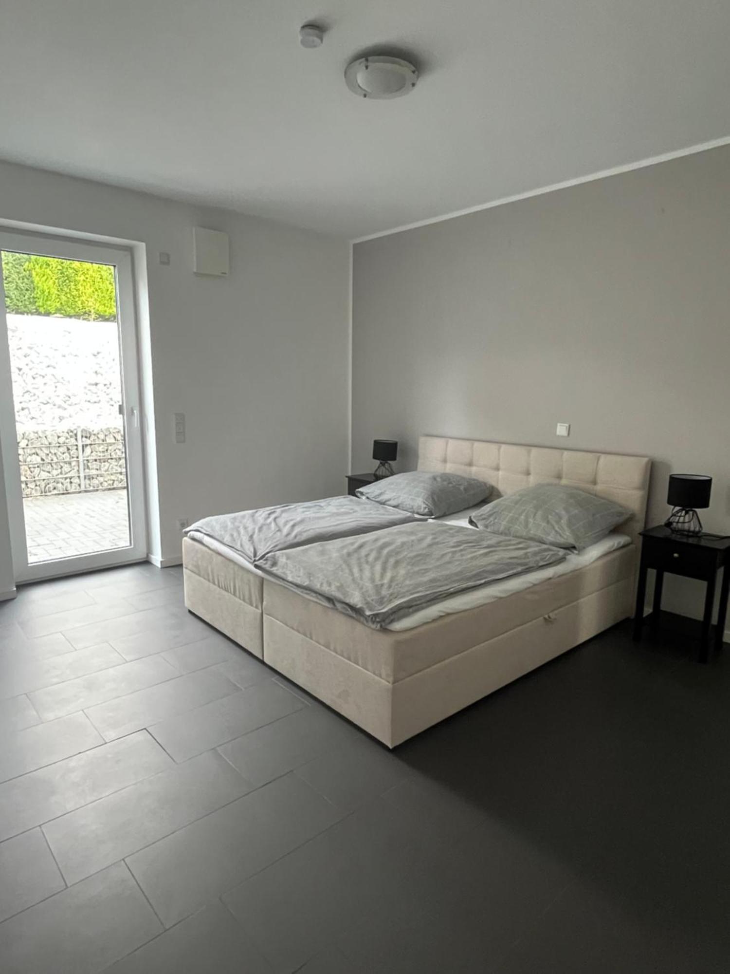 Luxuswohnung Direkt Am Phoenixsee Dortmund Exteriér fotografie