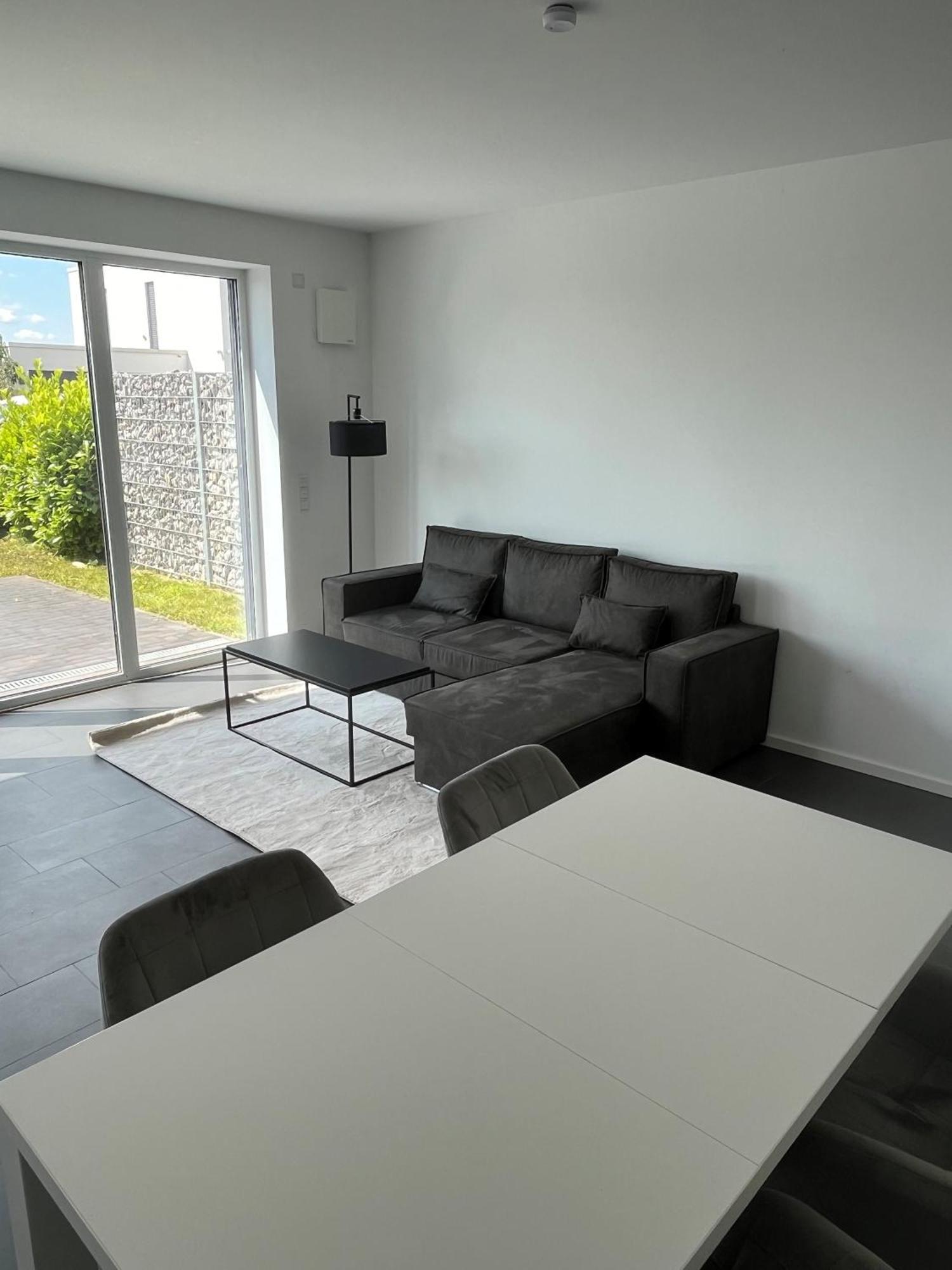 Luxuswohnung Direkt Am Phoenixsee Dortmund Exteriér fotografie