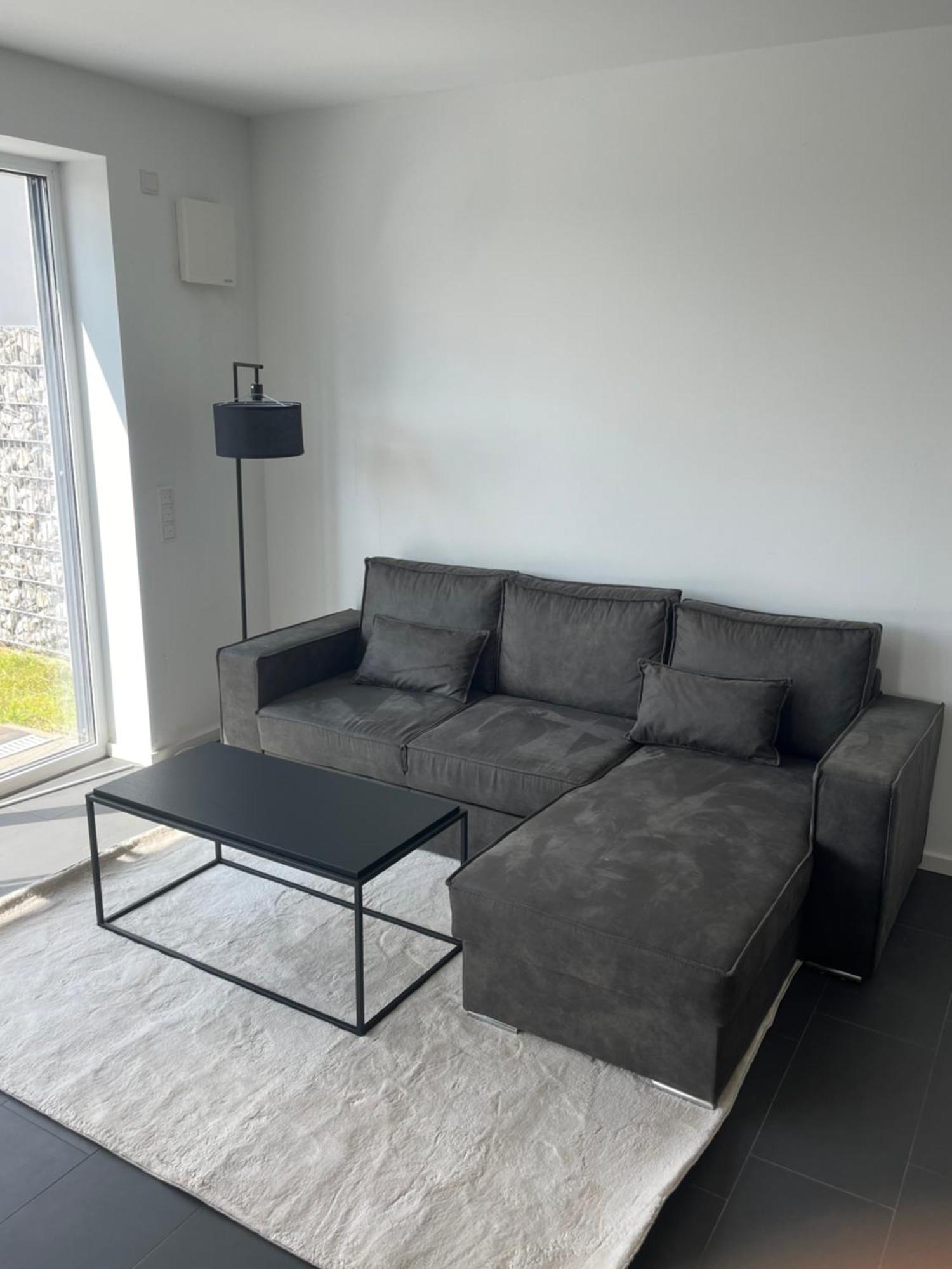 Luxuswohnung Direkt Am Phoenixsee Dortmund Exteriér fotografie