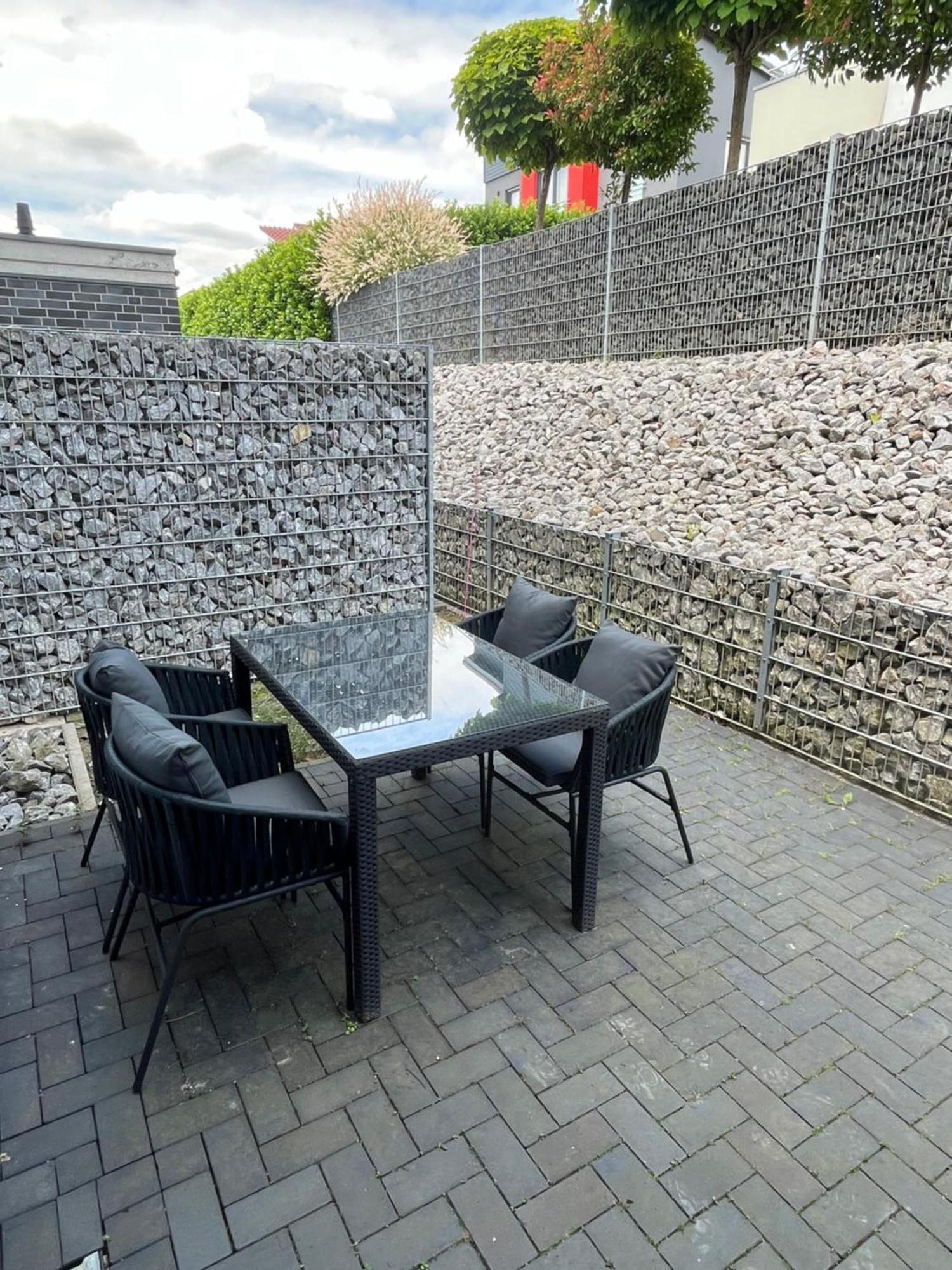 Luxuswohnung Direkt Am Phoenixsee Dortmund Exteriér fotografie